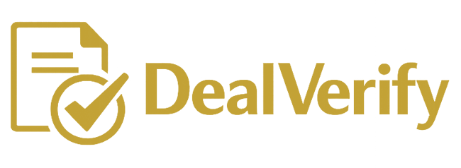 DealVerify