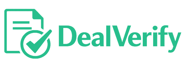 DealVerify